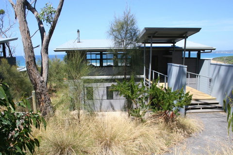 Apollos View Accommodation - QLD Tourism 1