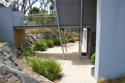 Apollos View Accommodation - QLD Tourism 16