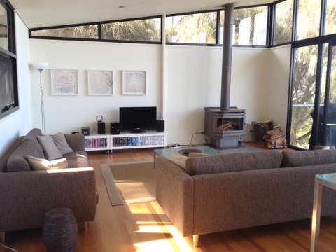 Apollos View Accommodation - QLD Tourism 7