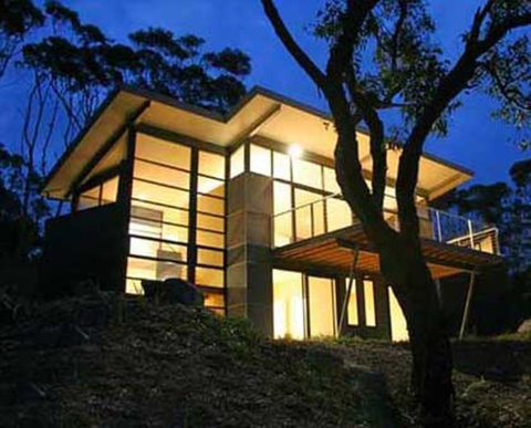 Apollos View Accommodation - QLD Tourism 0