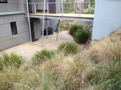 Apollos View Accommodation - QLD Tourism 12