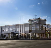 Barkly Motorlodge - QLD Tourism