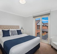 Apartments 521 - QLD Tourism