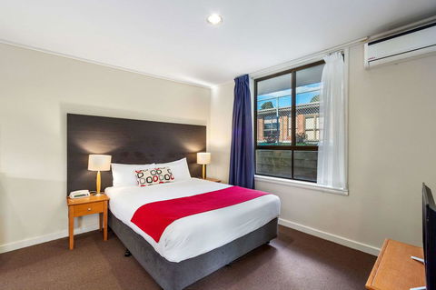 Knox International Hotel And Apartments - Queensland Tourism 5