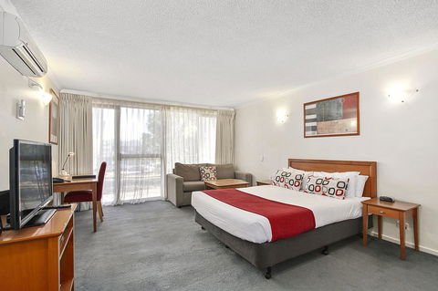 Knox International Hotel And Apartments - Queensland Tourism 20