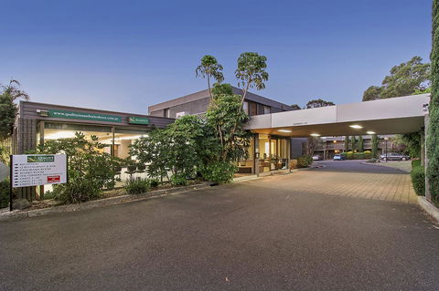 Knox International Hotel And Apartments - Queensland Tourism 10