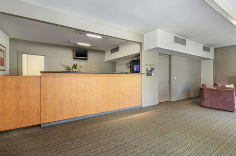 Knox International Hotel And Apartments - Queensland Tourism 25