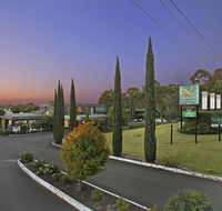 Quality Inn and Suites Knox - Queensland Tourism