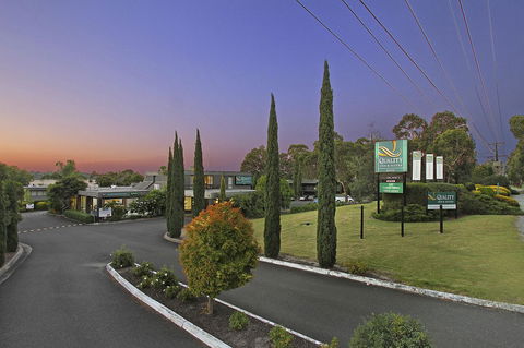 Knox International Hotel And Apartments - Queensland Tourism 0