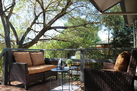 Haig Avenue - QLD Tourism 14