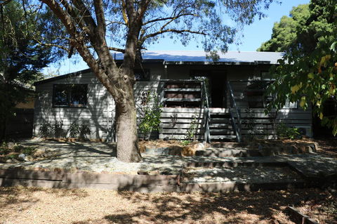 Haig Avenue - QLD Tourism 3