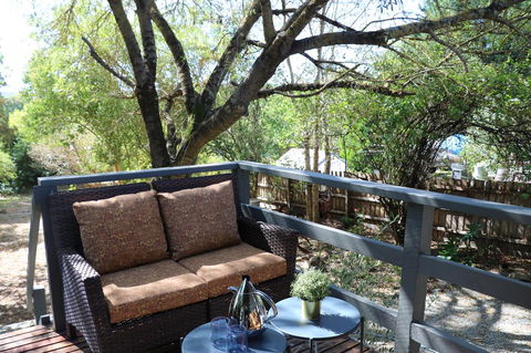 Haig Avenue - QLD Tourism 15