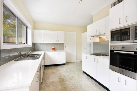 The Beach Townhouse - QLD Tourism 2