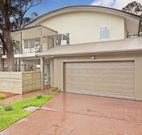 The Beach Townhouse - QLD Tourism