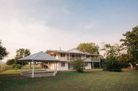 Book Tumbulgum Accommodation Vacations QLD Tourism QLD Tourism