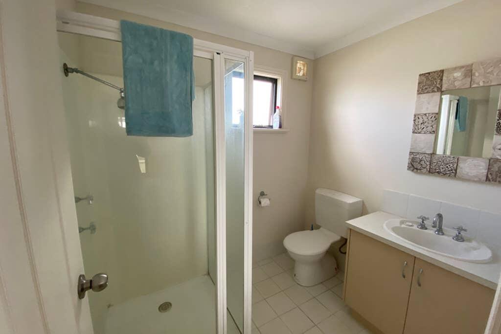 False Bay ACT Queensland Tourism