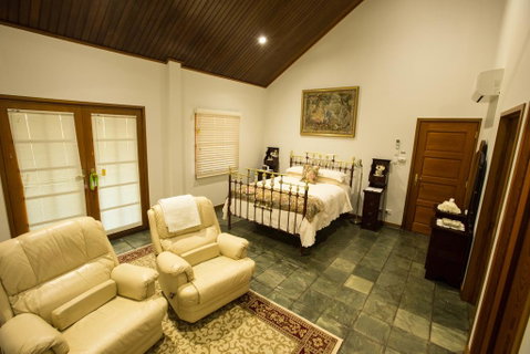 The Block Vista B&B - QLD Tourism 1