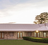 The Block Vista BB - QLD Tourism