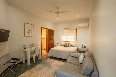 The Block Vista B&B - QLD Tourism 3
