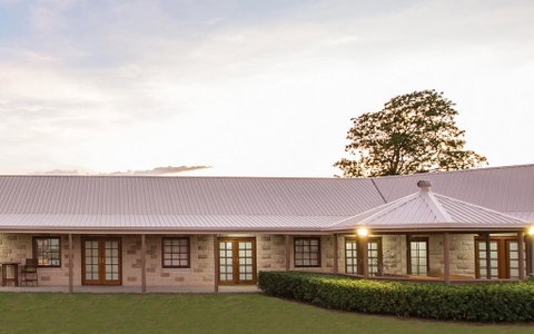 The Block Vista B&B - QLD Tourism 0