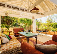 The Blue Beach House - QLD Tourism