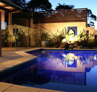 The BlueGreen SANCTUARY - QLD Tourism
