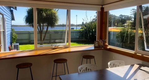 The Boat House - QLD Tourism 1