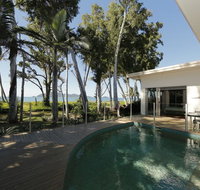The Boat House - QLD Tourism