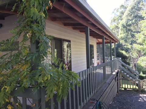 The Bower - Queensland Tourism 2
