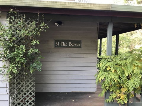 The Bower - Queensland Tourism 1