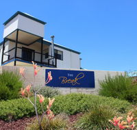 The Break Margaret River Beach Houses - QLD Tourism