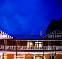 The Bridgetown Hotel - QLD Tourism