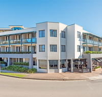 The Brighton Apartments - QLD Tourism