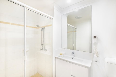 The Brighton Apartments - QLD Tourism 2