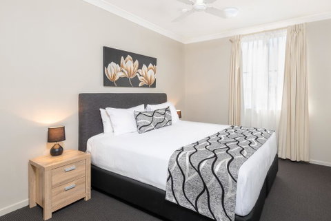 The Brighton Apartments - QLD Tourism 1