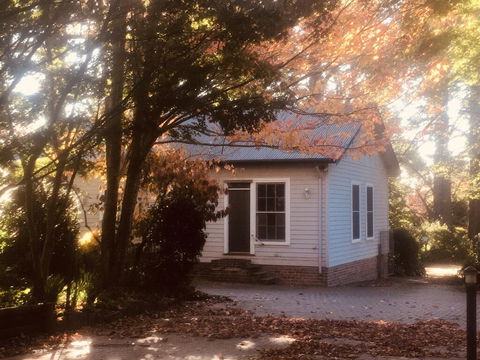 The Bundanoon Guest House - QLD Tourism 2