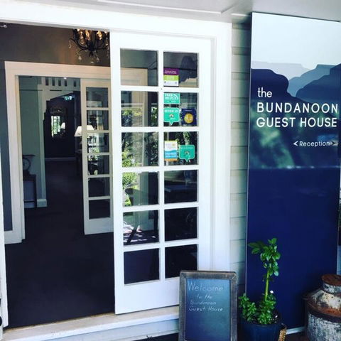 The Bundanoon Guest House - QLD Tourism 3