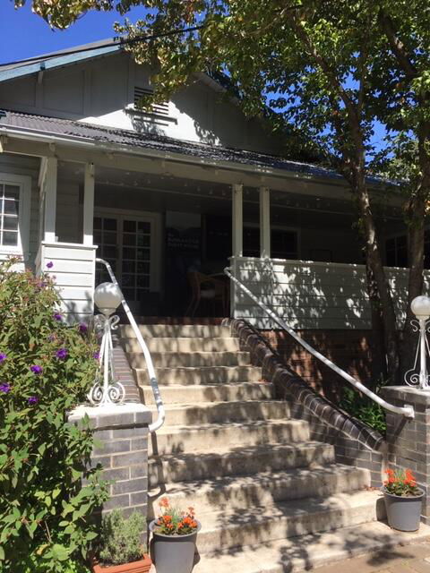 The Bundanoon Guest House - QLD Tourism 1
