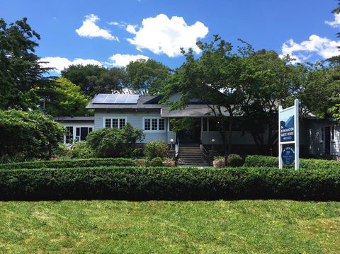The Bundanoon Guest House - QLD Tourism 0
