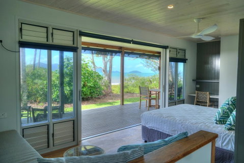 The Bungalows - QLD Tourism 1