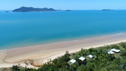 The Bungalows - QLD Tourism 0