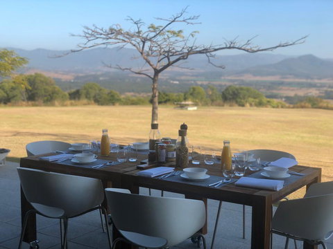 The Bunyip Retreat - QLD Tourism 1