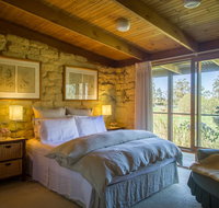 The Burrow at Wombat Bend - QLD Tourism