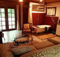 The Cabin - Queensland Tourism