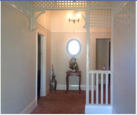 The Californian - QLD Tourism 2