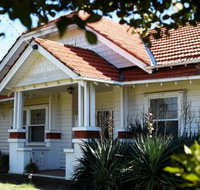 The Californian - QLD Tourism