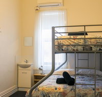 The Cally Hotel - QLD Tourism