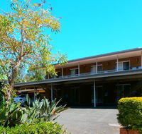 The Canungra Motel - Queensland Tourism