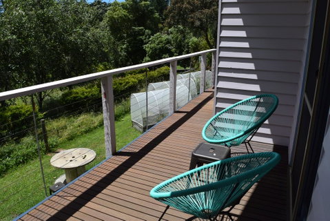 The Caretakers Cottage - QLD Tourism 2