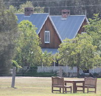 The Carriages Boutique Hotel and Vineyard - Queensland Tourism